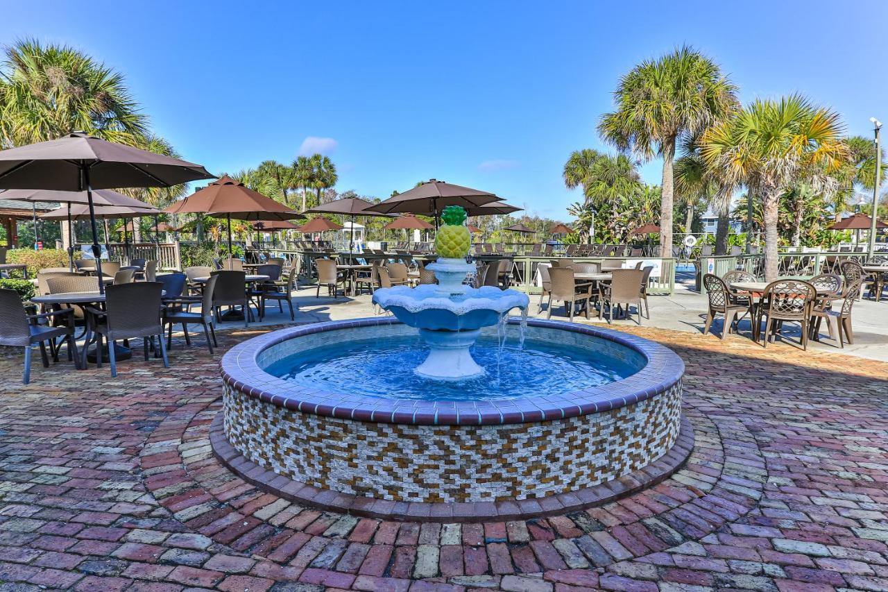 Plantation Resort On Crystal River, Ascend Hotel Collection Exterior photo