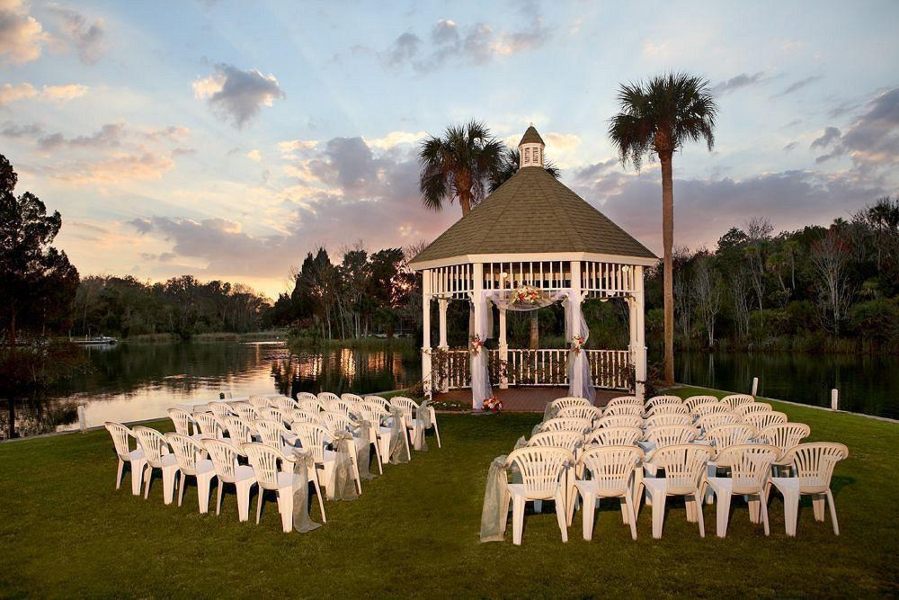 Plantation Resort On Crystal River, Ascend Hotel Collection Exterior photo