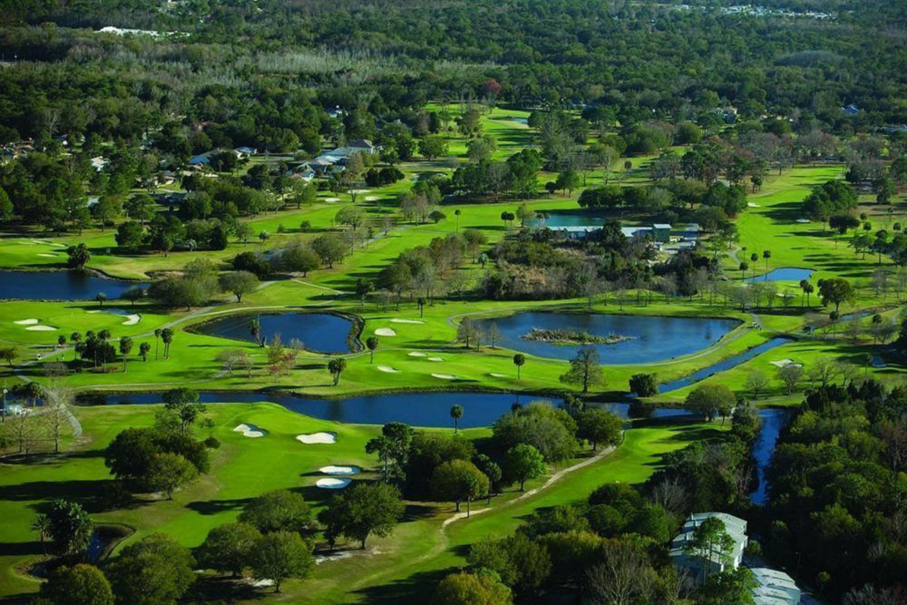Plantation Resort On Crystal River, Ascend Hotel Collection Exterior photo