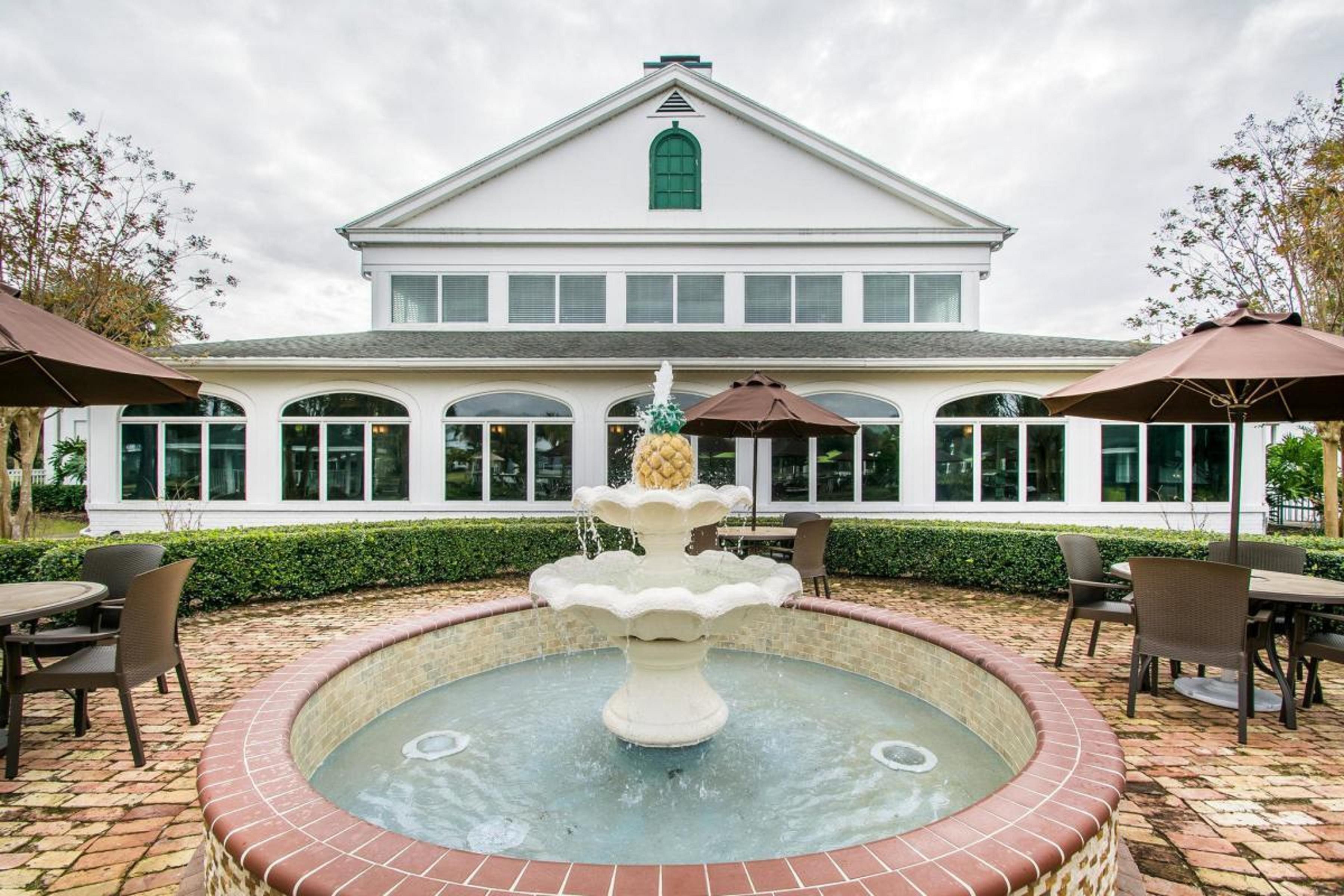 Plantation Resort On Crystal River, Ascend Hotel Collection Exterior photo