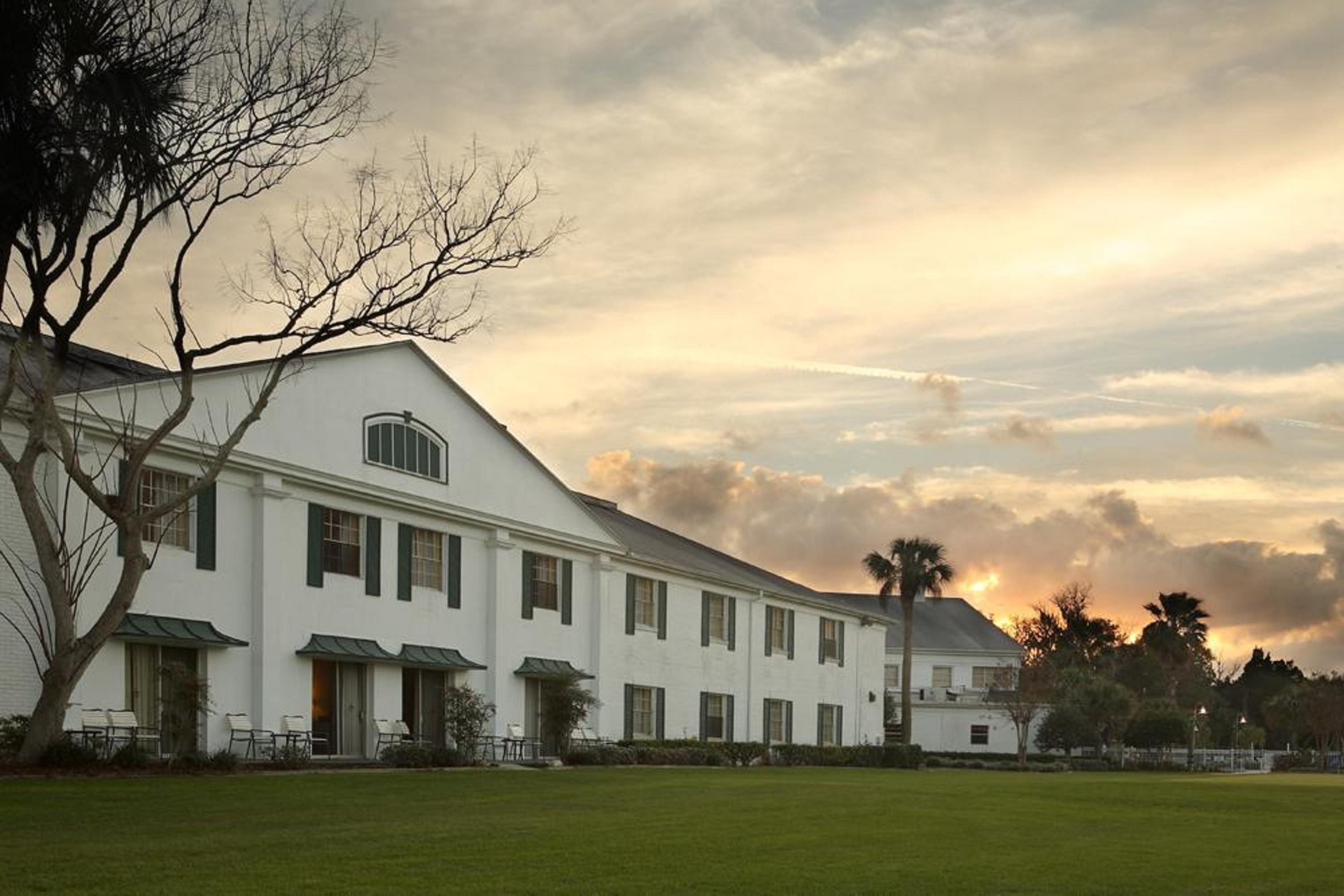Plantation Resort On Crystal River, Ascend Hotel Collection Exterior photo