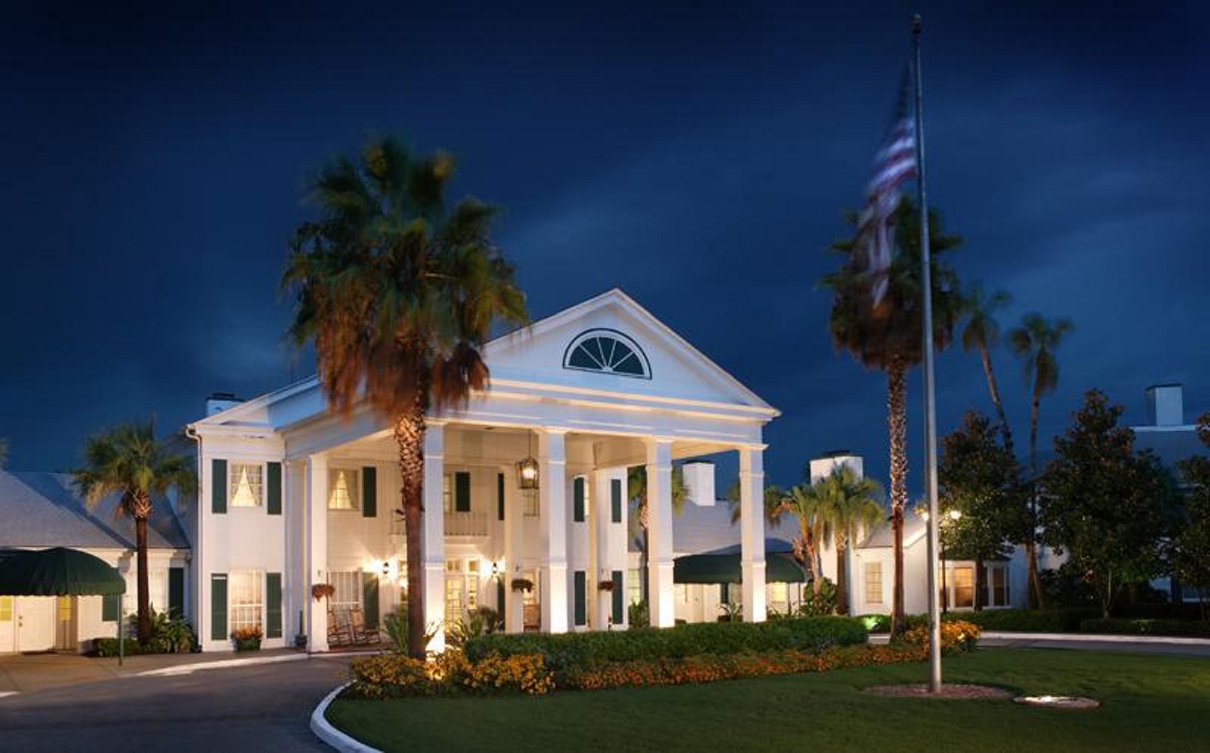 Plantation Resort On Crystal River, Ascend Hotel Collection Exterior photo