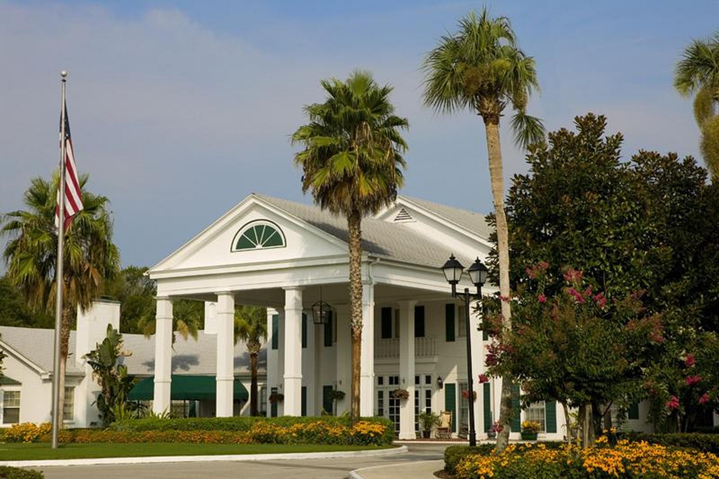 Plantation Resort On Crystal River, Ascend Hotel Collection Exterior photo