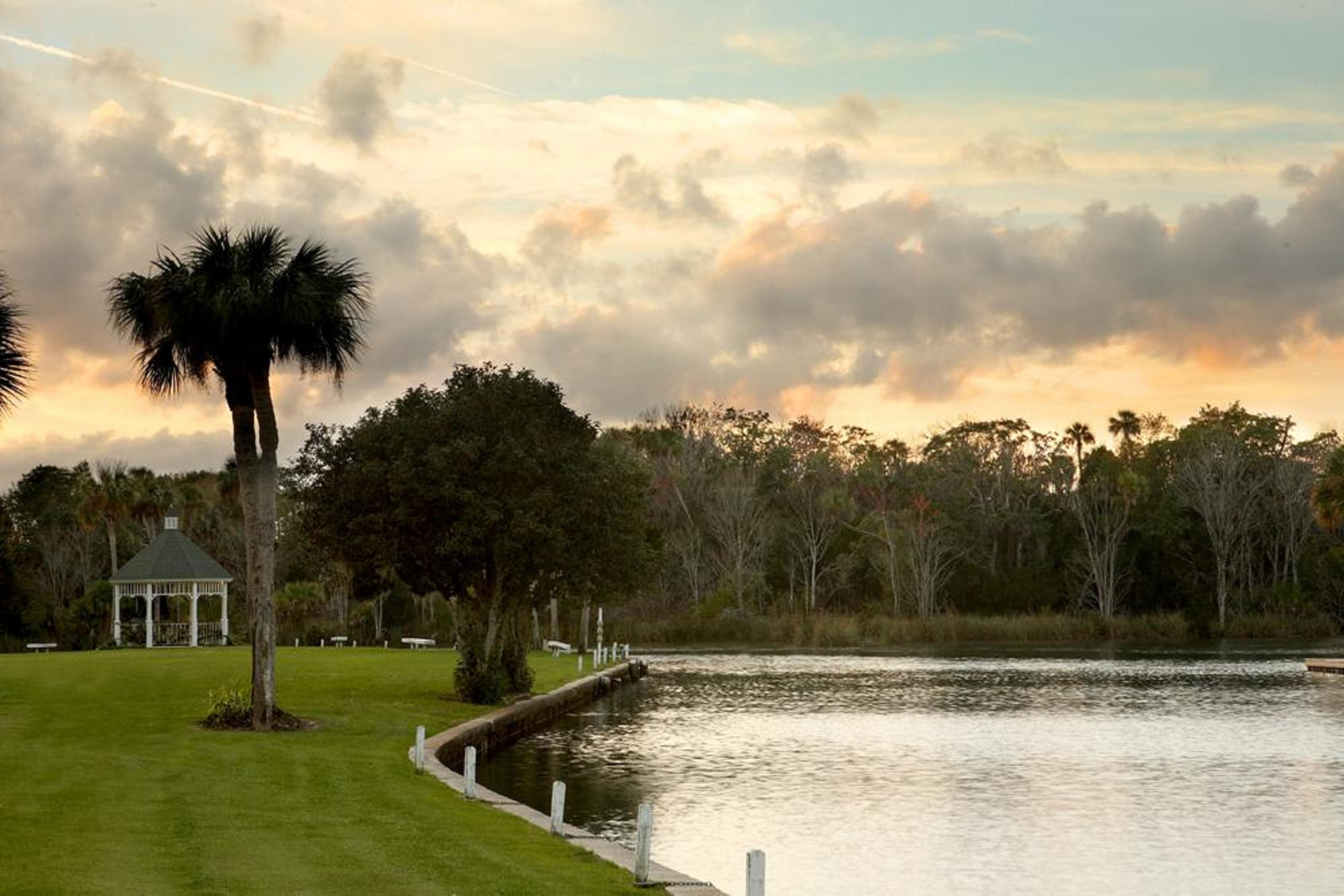 Plantation Resort On Crystal River, Ascend Hotel Collection Exterior photo