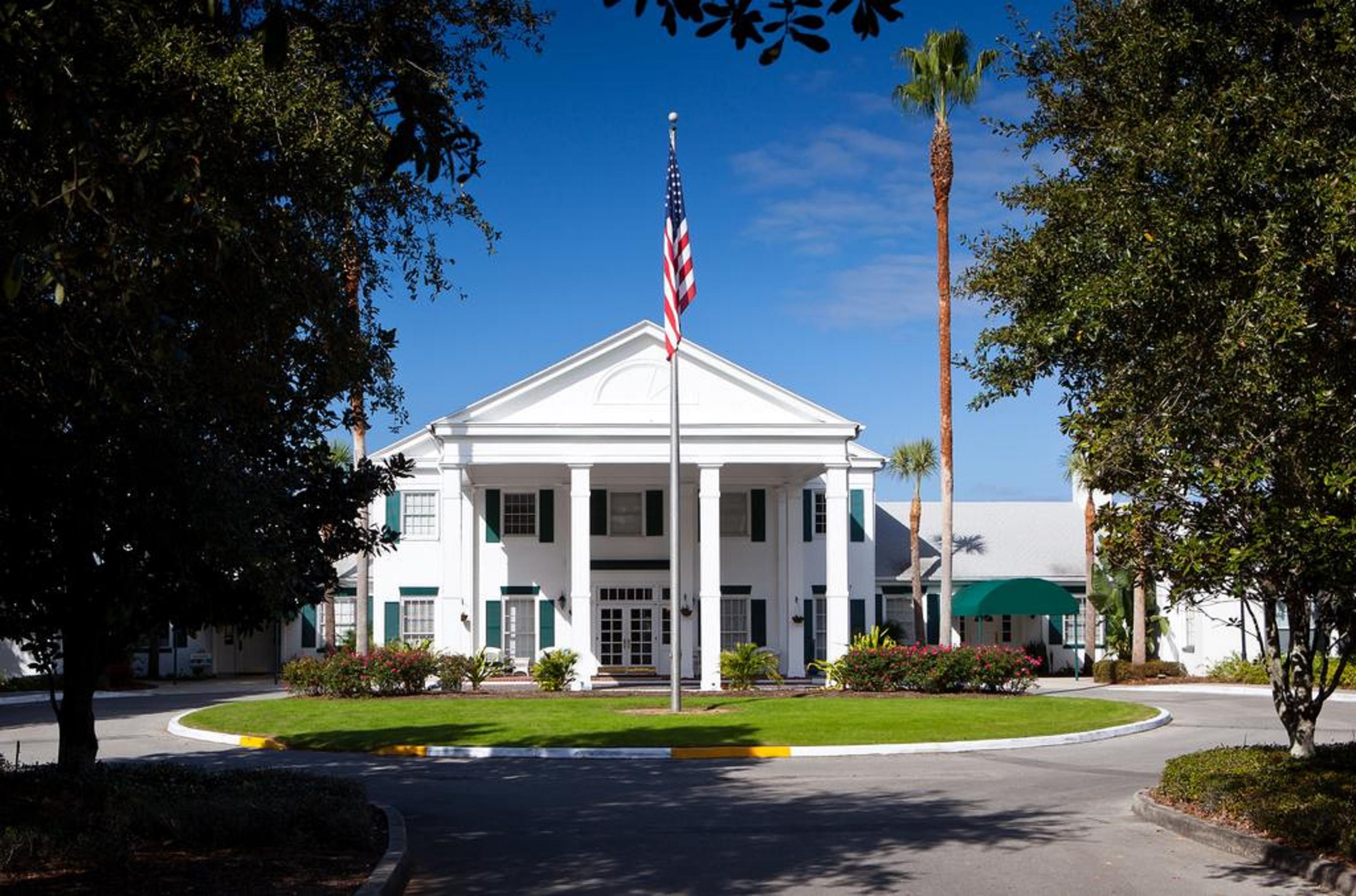 Plantation Resort On Crystal River, Ascend Hotel Collection Exterior photo