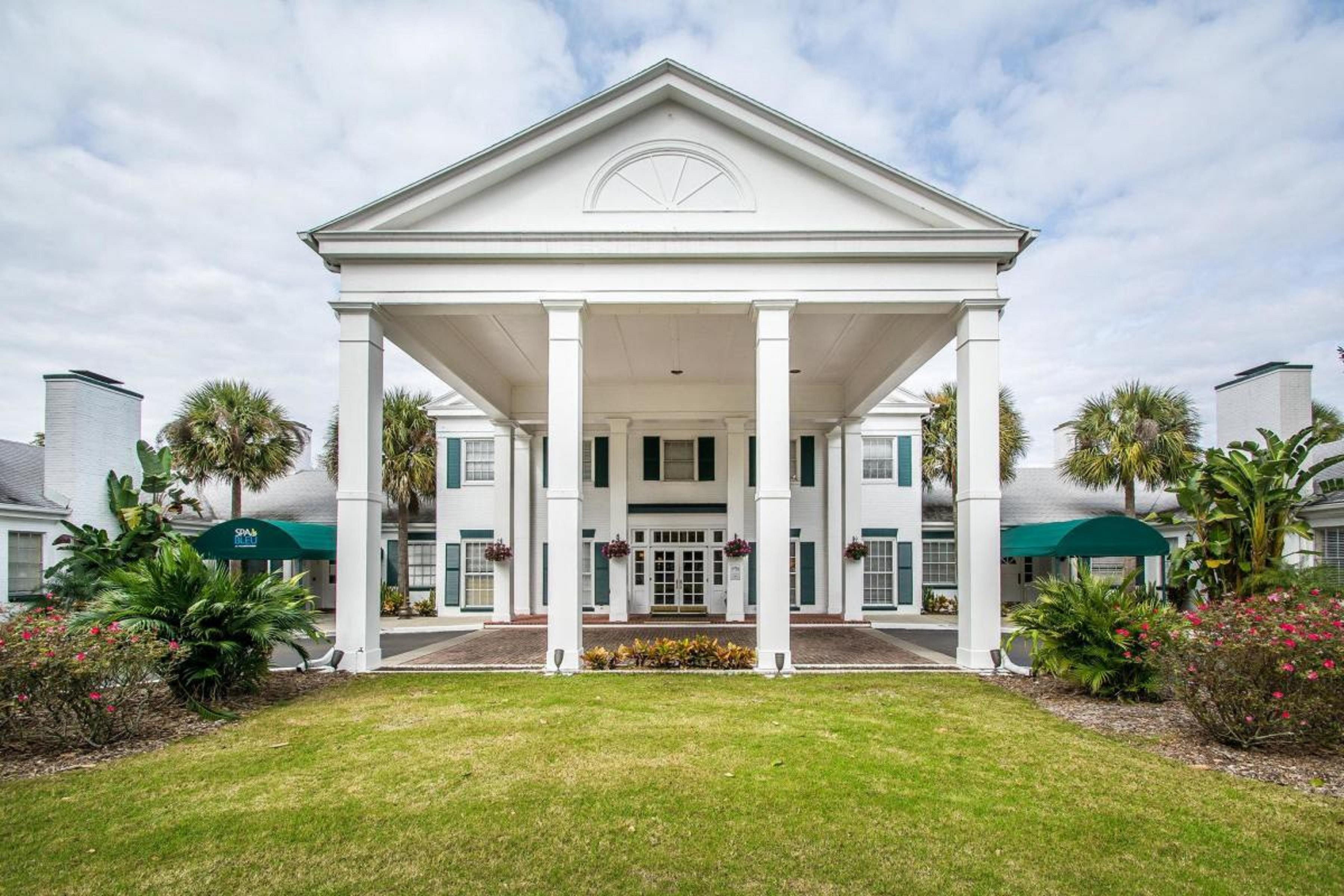Plantation Resort On Crystal River, Ascend Hotel Collection Exterior photo