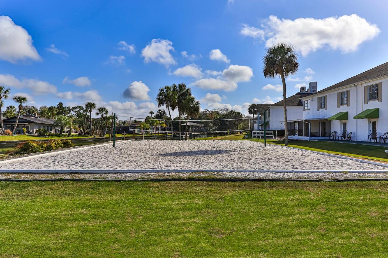 Plantation Resort On Crystal River, Ascend Hotel Collection Exterior photo