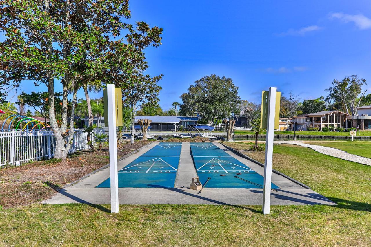 Plantation Resort On Crystal River, Ascend Hotel Collection Exterior photo