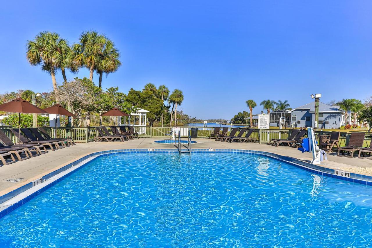 Plantation Resort On Crystal River, Ascend Hotel Collection Exterior photo