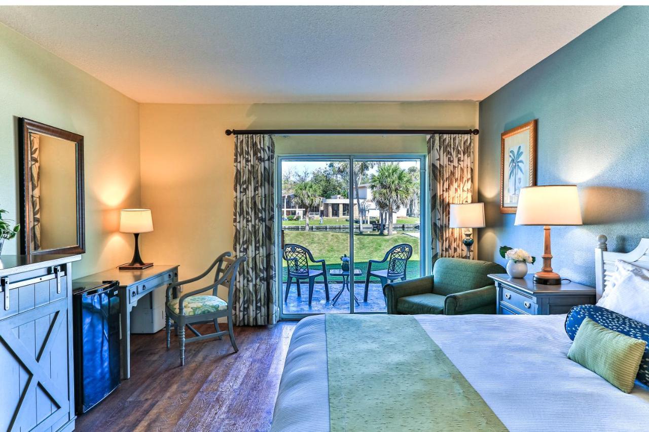 Plantation Resort On Crystal River, Ascend Hotel Collection Exterior photo