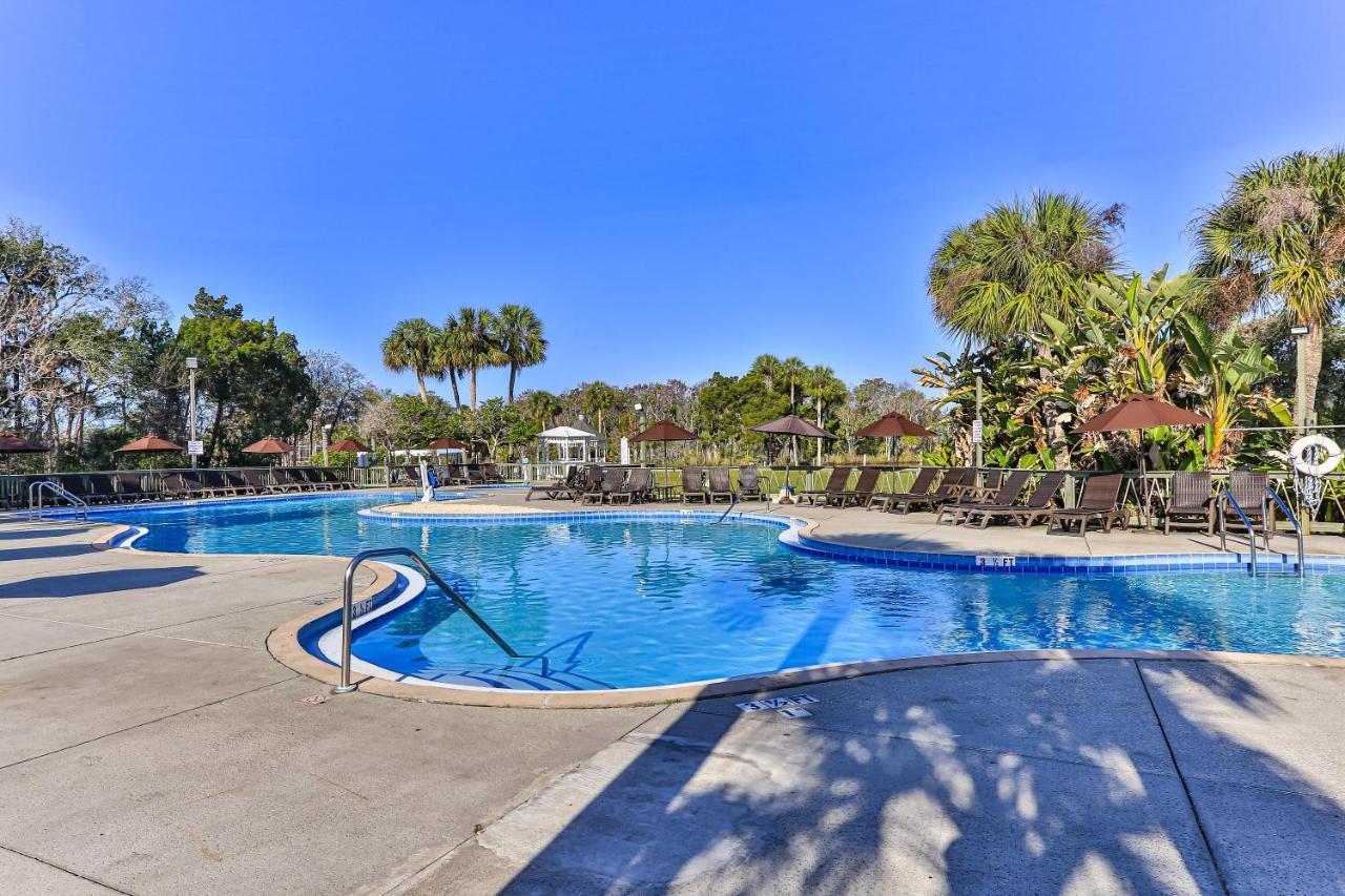 Plantation Resort On Crystal River, Ascend Hotel Collection Exterior photo